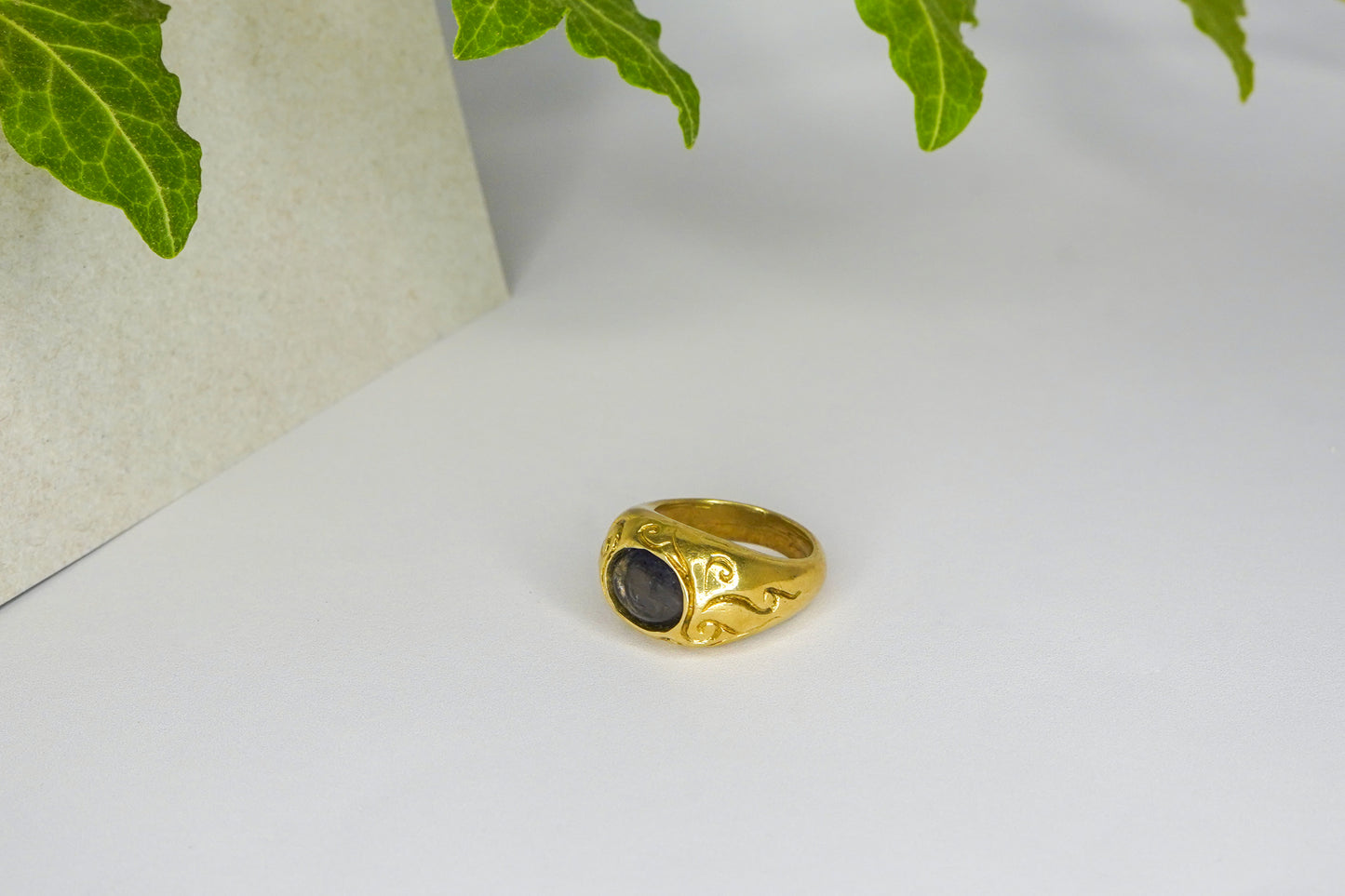 Anello Antique