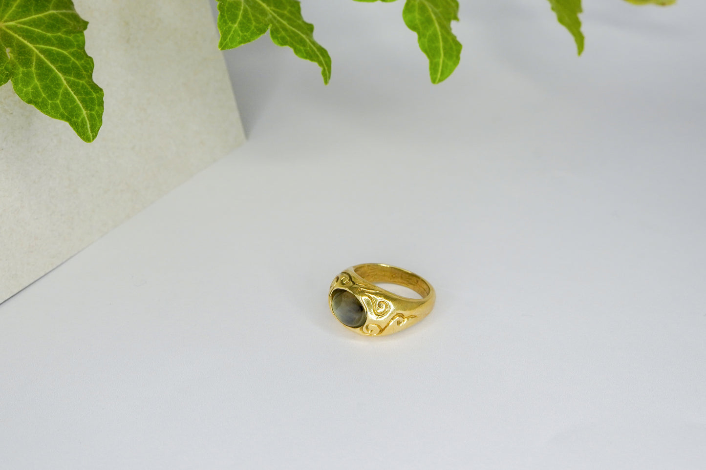 Anello Antique