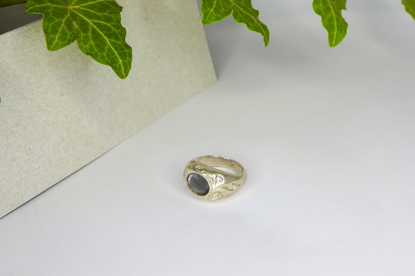 Anello Antique