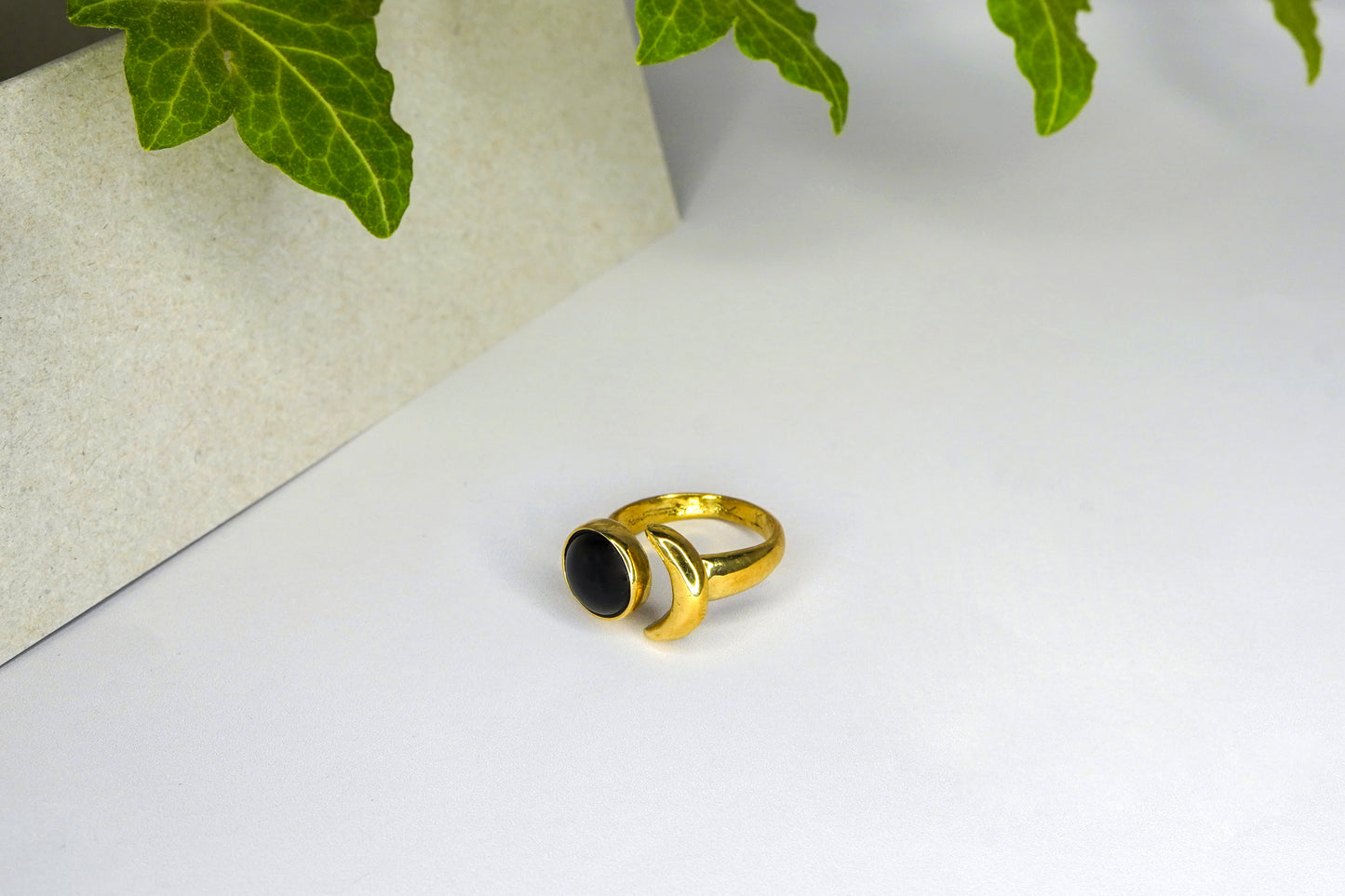 Anello Sole e Luna