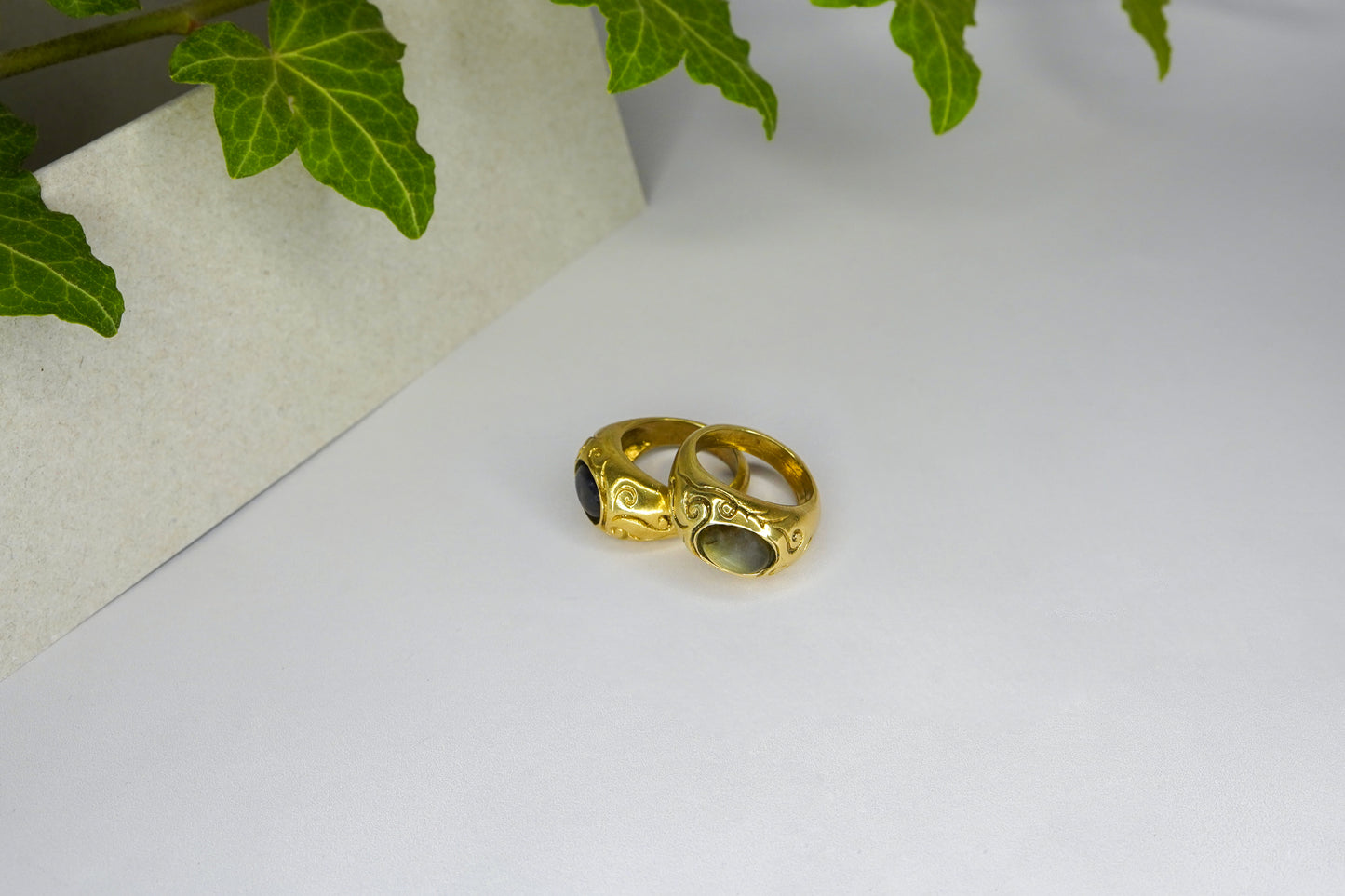 Anello Antique