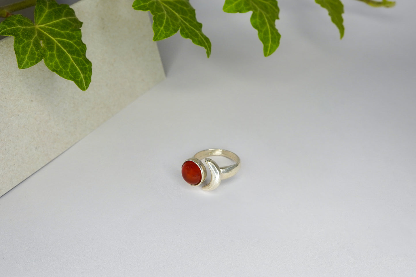 Anello Sole e Luna