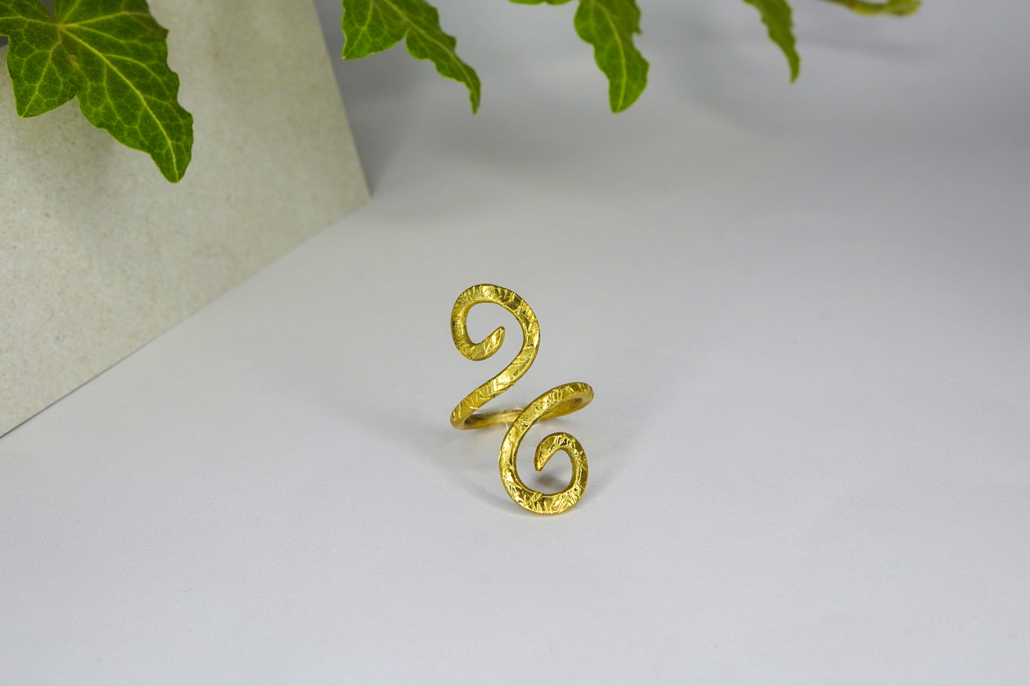 Anello Celtic
