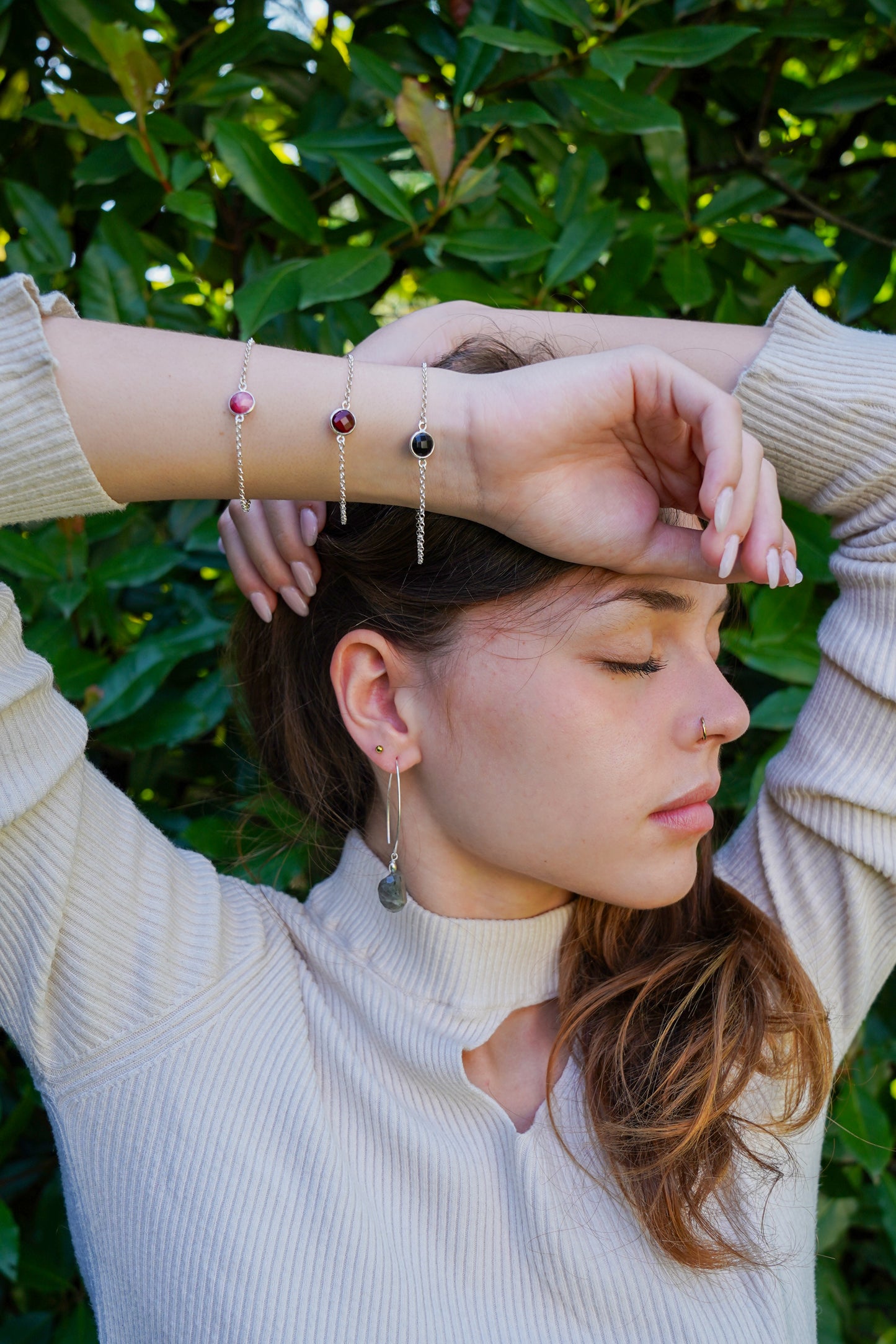 Bracciale Luce