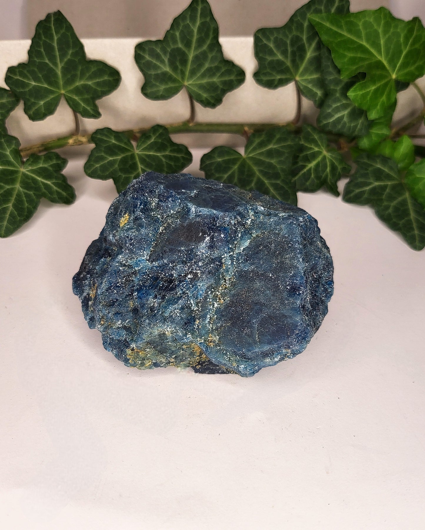 Apatite grezza