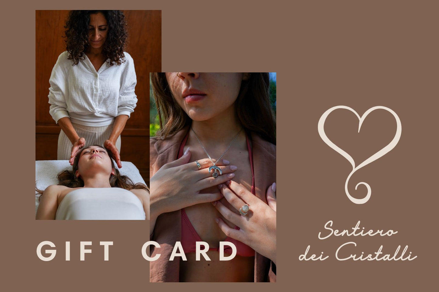 Gift Card da 80€