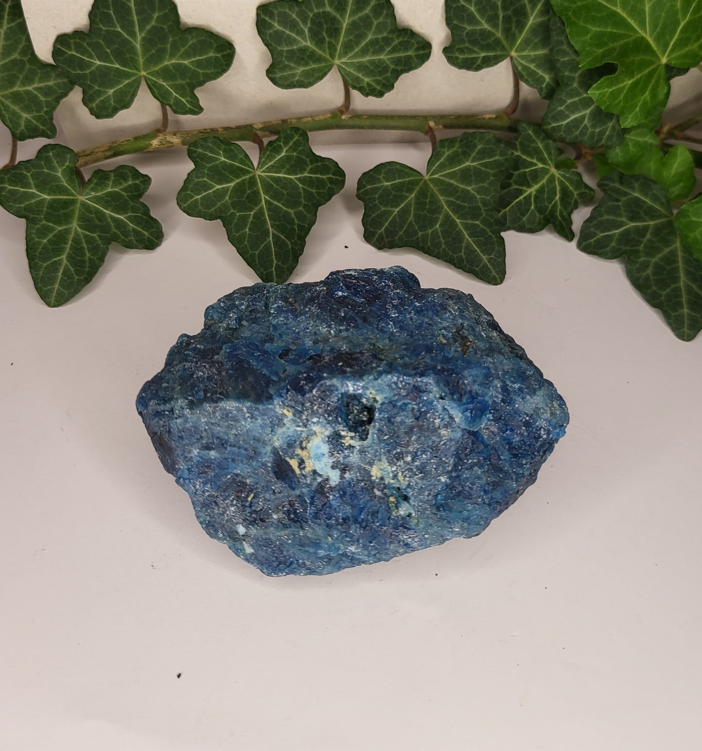 Apatite grezza