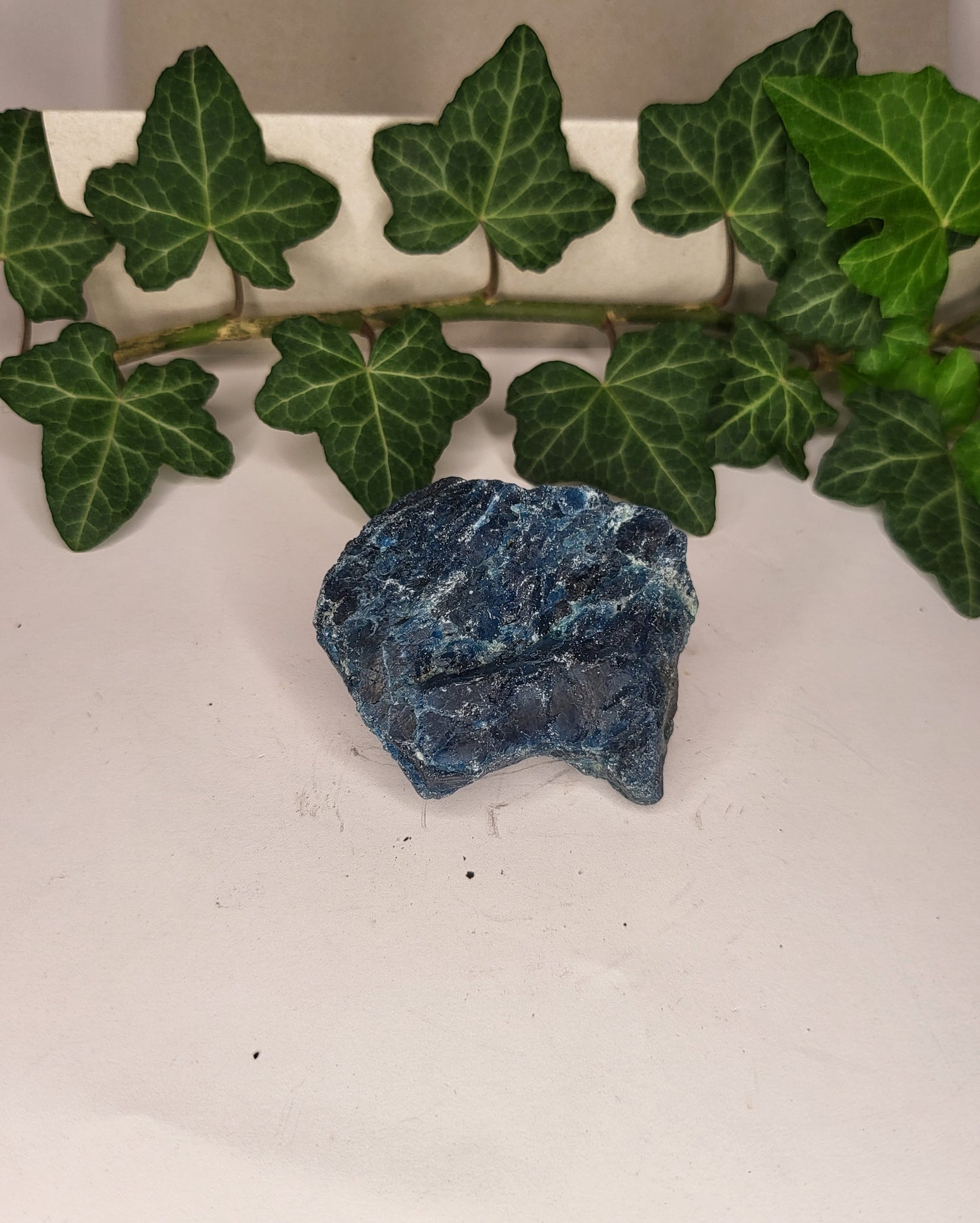 Apatite grezza 2