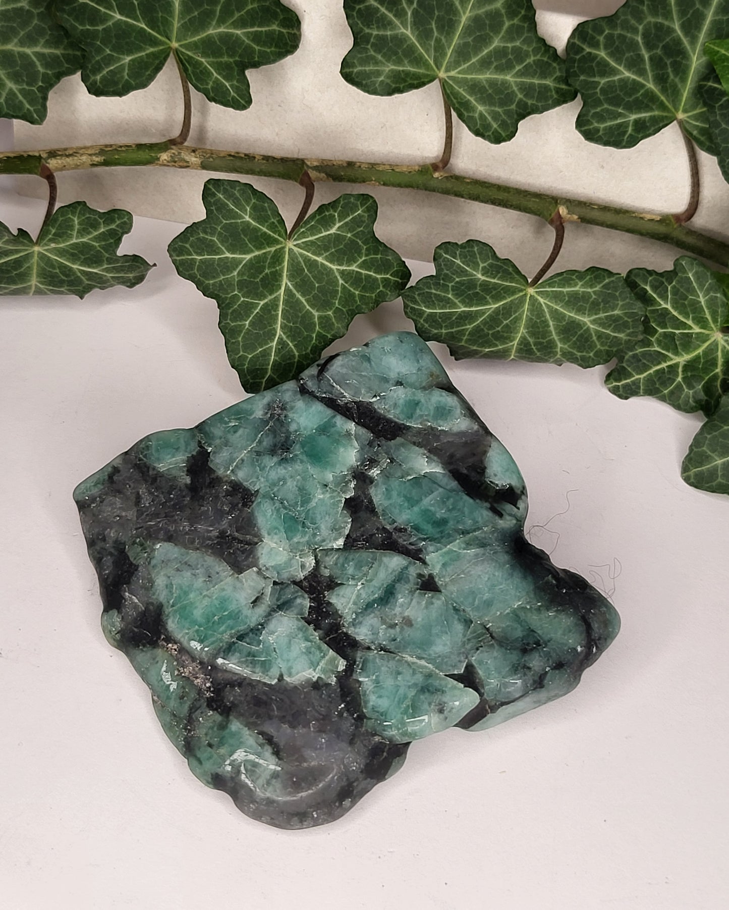 Smeraldo in radice