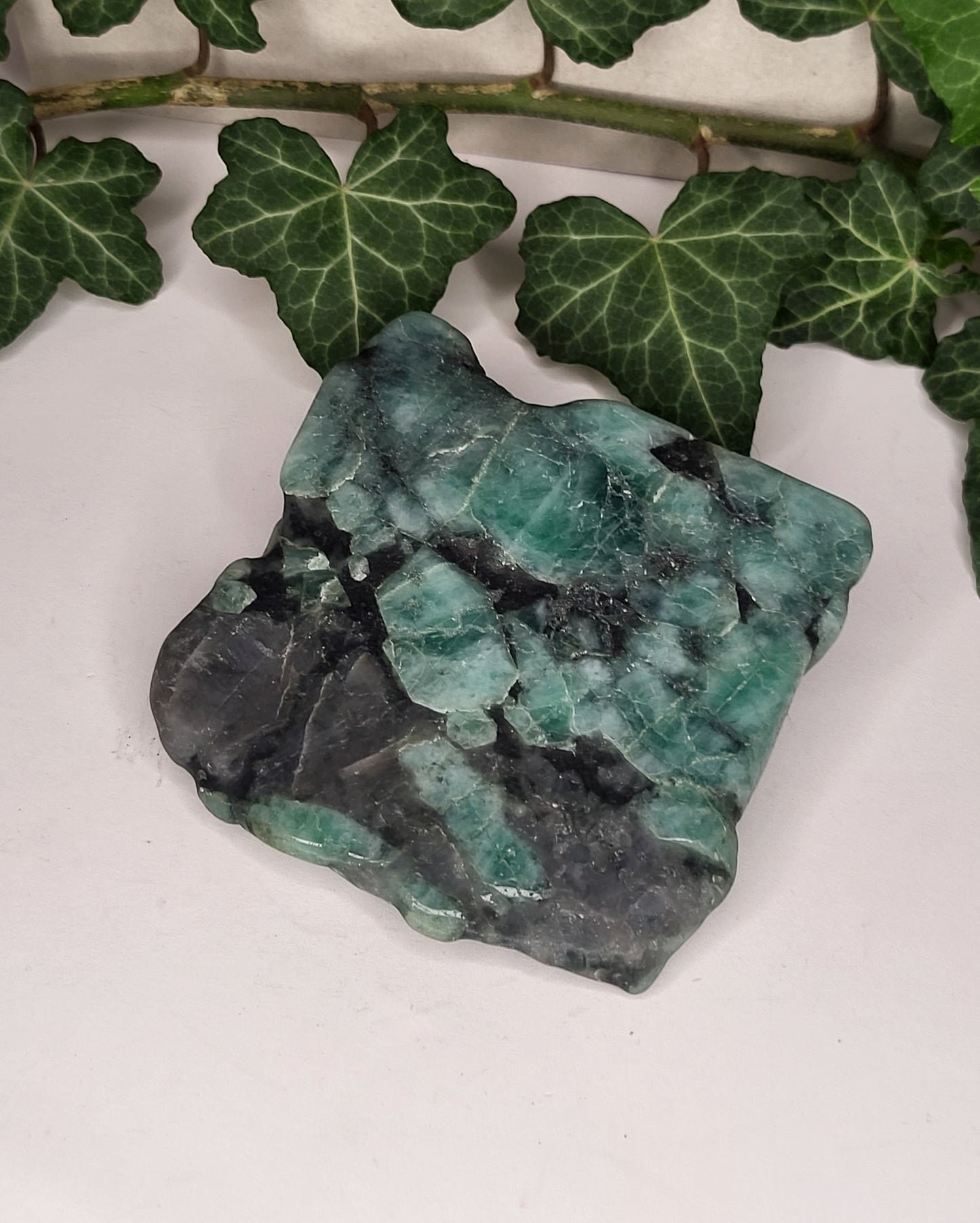 Smeraldo in radice