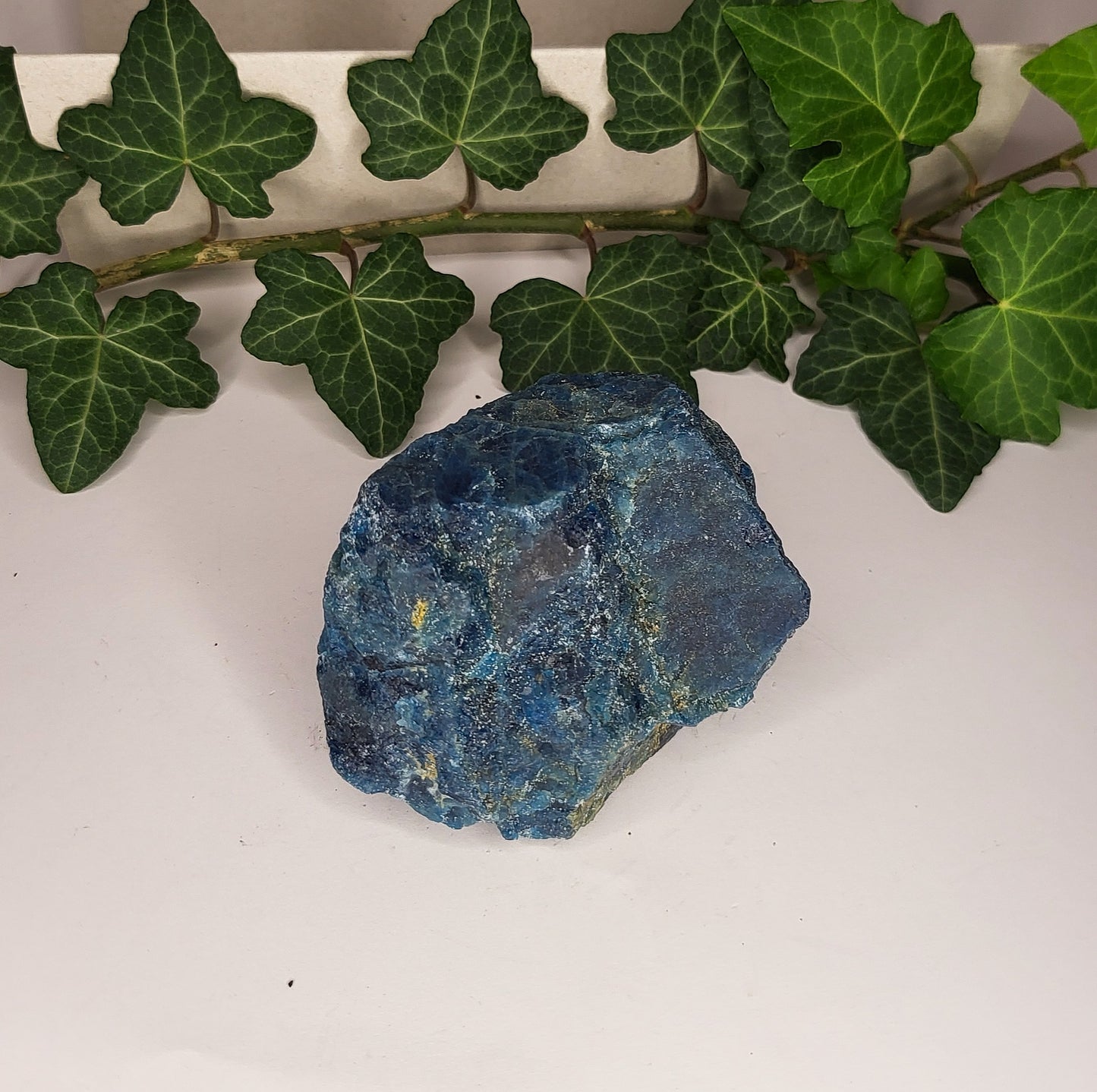 Apatite grezza